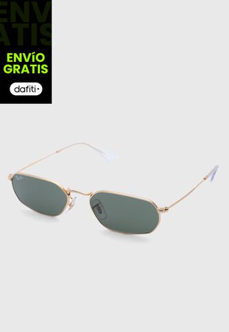 Gafas de Sol Ray-Ban Dorado Ray-Ban