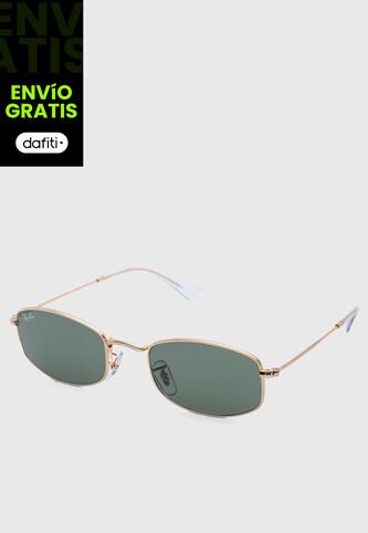 Gafas de Sol Ray-Ban Dorado Ray-Ban