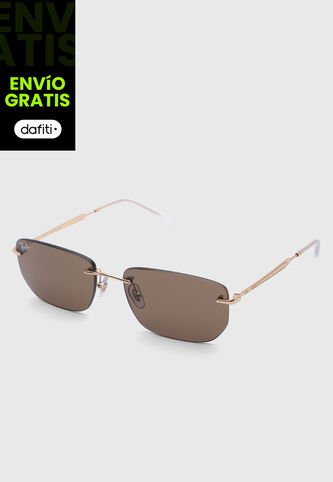 Gafas Ray-Ban Dorado Ray-Ban