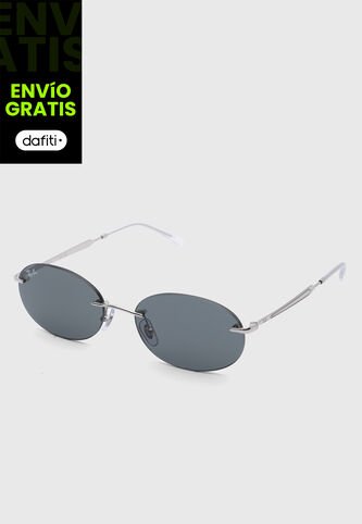 Gafas de Sol Ray-Ban Plateado Ray-Ban
