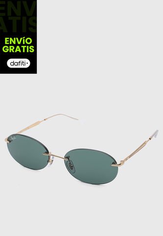 Gafas de Sol Ray-Ban Dorado Ray-Ban