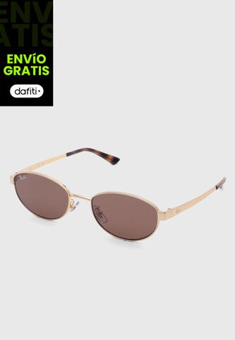 Gafas Ray-Ban Dorado Ray-Ban