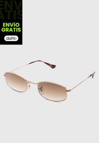 Gafas de Sol Ray-Ban Dorado Ray-Ban
