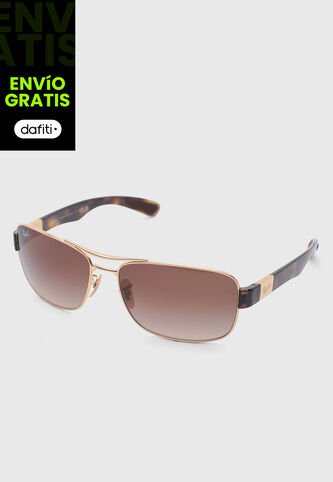 Gafas Ray-Ban Dorado Ray-Ban