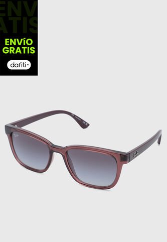 Gafas de Sol Ray-Ban Transparente Violeta Ray-Ban