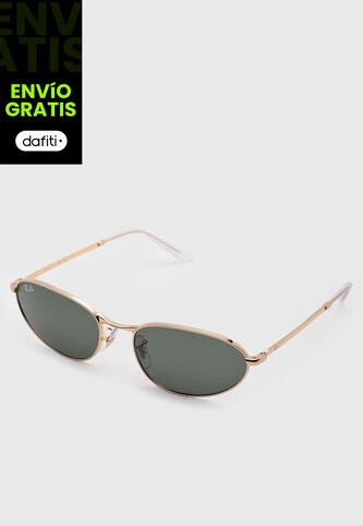 Gafas Ray-Ban Dorado Ray-Ban