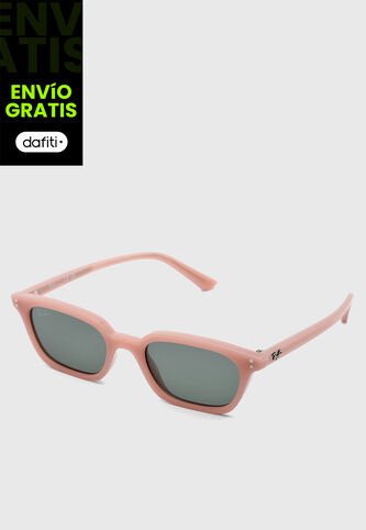Gafas Ray-Ban Zaya Rosa Nude Ray-Ban
