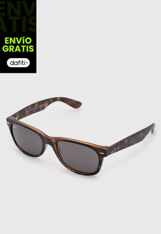 Gafas de Sol Ray-Ban New Wayfarer Havana Ray-Ban