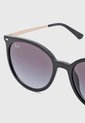 Gafas de Sol Ray-Ban Negro de Ray-Ban