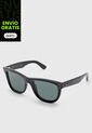 Gafas Ray-Ban Wayfarer Reverse Negro de Ray-Ban