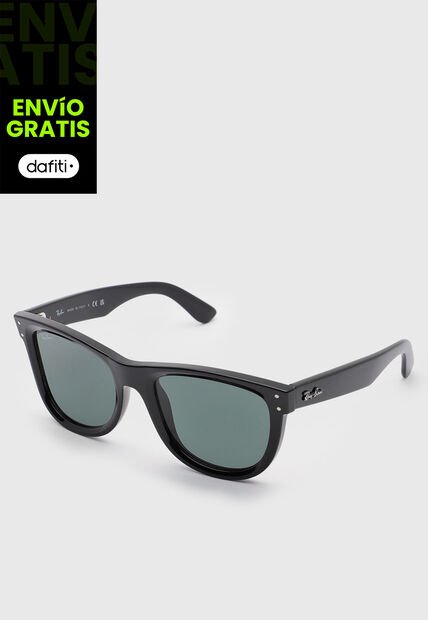 Gafas Ray-Ban Wayfarer Reverse Negro
