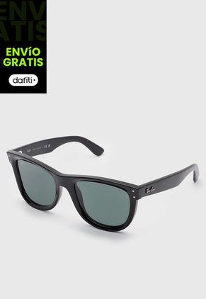 Gafas Ray-Ban Wayfarer Reverse Negro