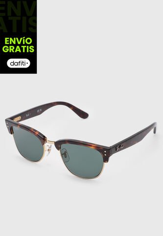 Gafas Ray-Ban Clubmaster Reverse Havana Ray-Ban