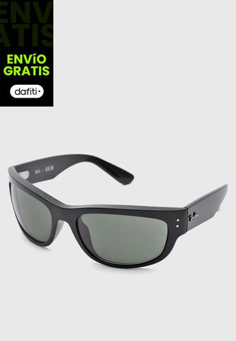 Gafas de Sol Ray-Ban Mega Balorama Negro Ray-Ban