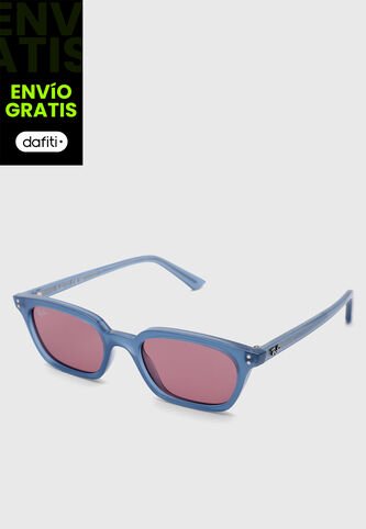 Gafas Ray-Ban Zaya Azul Ray-Ban