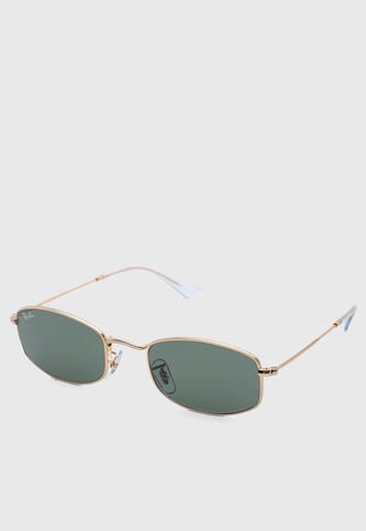 Gafas de Sol Ray-Ban Dorado Ray-Ban