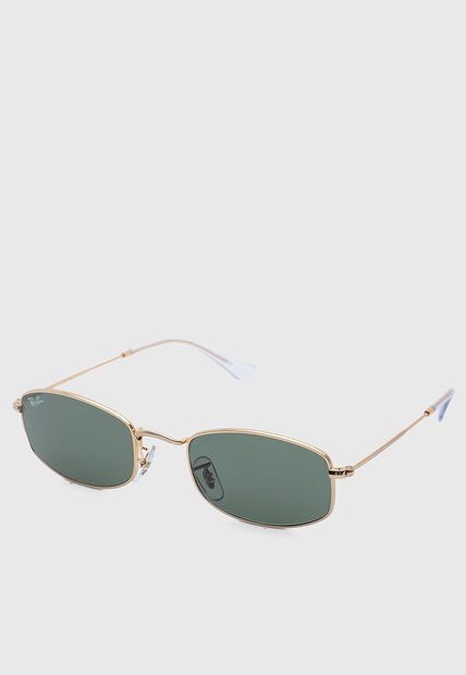 Gafas de Sol Ray-Ban Dorado
