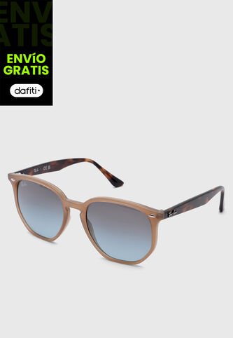 Gafas de Sol Ray-Ban Marrón Claro Ray-Ban