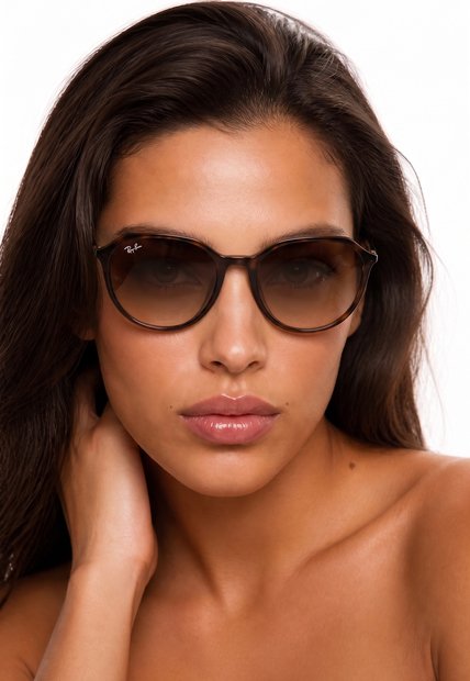 Gafas de Sol Ray-Ban Havana