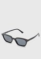 Gafas Ray-Ban Zaya Negro de Ray-Ban