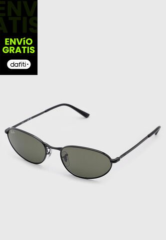 Gafas Ray-Ban Negro Ray-Ban