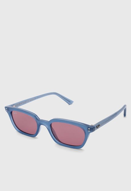 Gafas Ray-Ban Zaya Azul