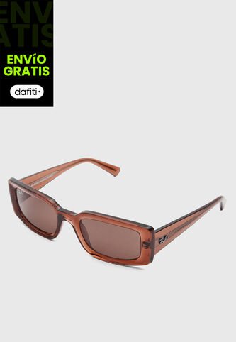 Gafas de Sol Ray-Ban Kiliane Transparente Marrón Ray-Ban