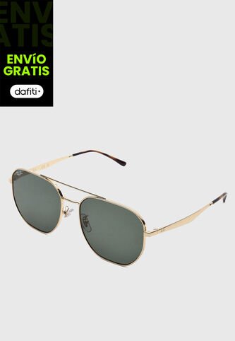 Gafas de Sol Ray-Ban Dorado Ray-Ban