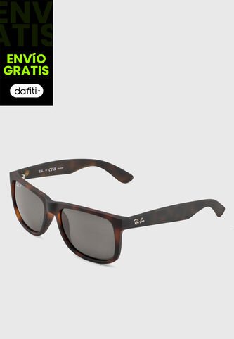 Gafas de Sol Ray-Ban Justin Havana Ray-Ban