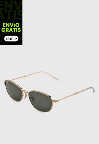 Gafas de Sol Ray-Ban Dorado Ray-Ban