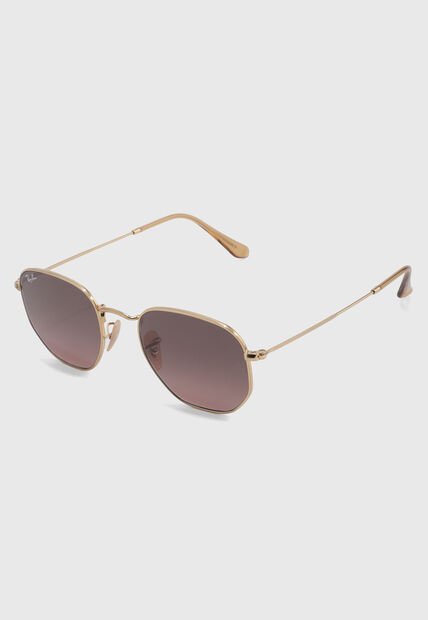 Gafas de Sol Ray-Ban Dorado