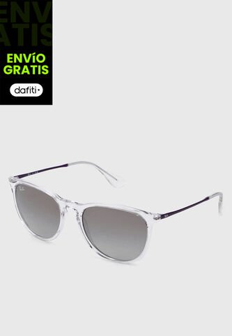 Gafas de Sol Ray-Ban Erika Transparente Ray-Ban