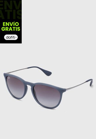 Gafas de Sol Ray-Ban Erika Azul Ray-Ban
