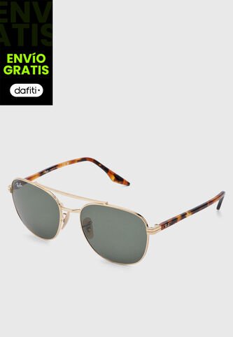 Gafas de Sol Ray-Ban Dorado Ray-Ban