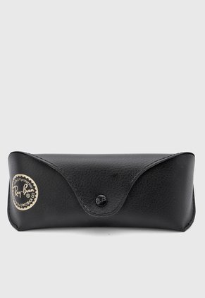 Gafas de Sol Ray-Ban Bio-Based Gris Transparente