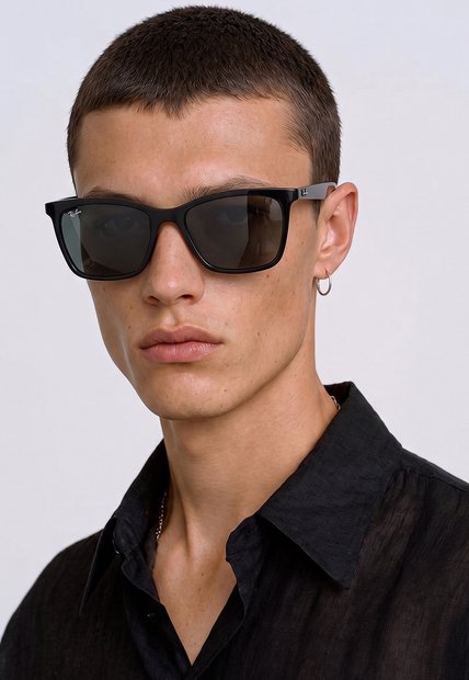 Gafas de Sol Ray-Ban Negro