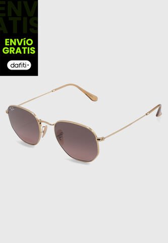 Gafas de Sol Ray-Ban Dorado Ray-Ban