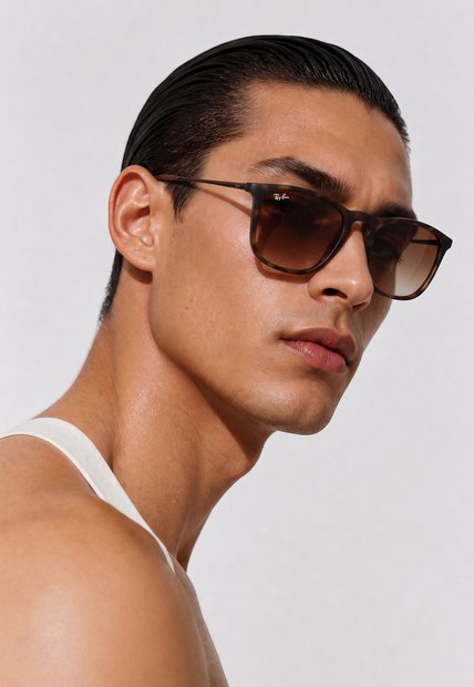 Gafas de Sol Ray-Ban Chris Havana