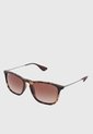 Gafas de Sol Ray-Ban Chris Havana de Ray-Ban