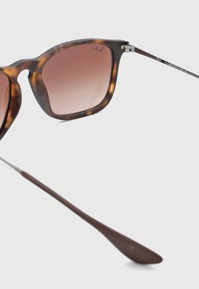 Gafas de Sol Ray-Ban Chris Havana