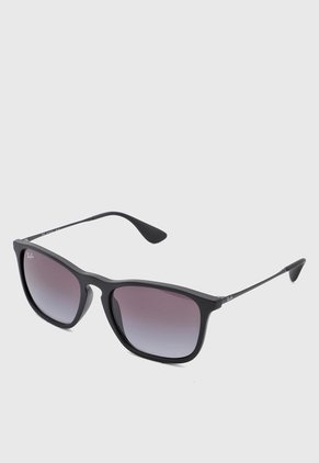 Gafas de Sol Ray-Ban Chris Negro