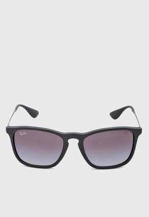Gafas de Sol Ray-Ban Chris Negro
