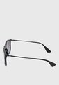 Gafas de Sol Ray-Ban Chris Negro de Ray-Ban
