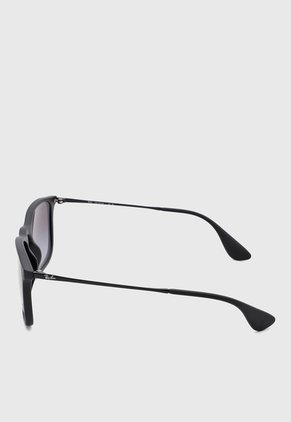 Gafas de Sol Ray-Ban Chris Negro