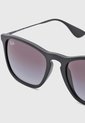 Gafas de Sol Ray-Ban Chris Negro de Ray-Ban