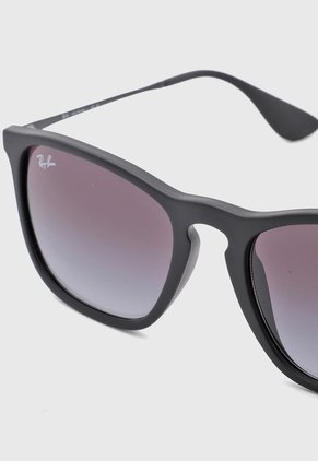 Gafas de Sol Ray-Ban Chris Negro
