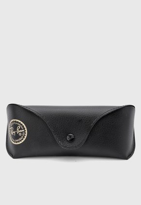 Gafas de Sol Ray-Ban Chris Negro