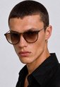 Gafas de Sol Ray-Ban Erika Classic Havana de Ray-Ban