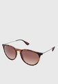 Gafas de Sol Ray-Ban Erika Classic Havana de Ray-Ban