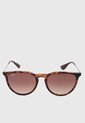 Gafas de Sol Ray-Ban Erika Classic Havana de Ray-Ban